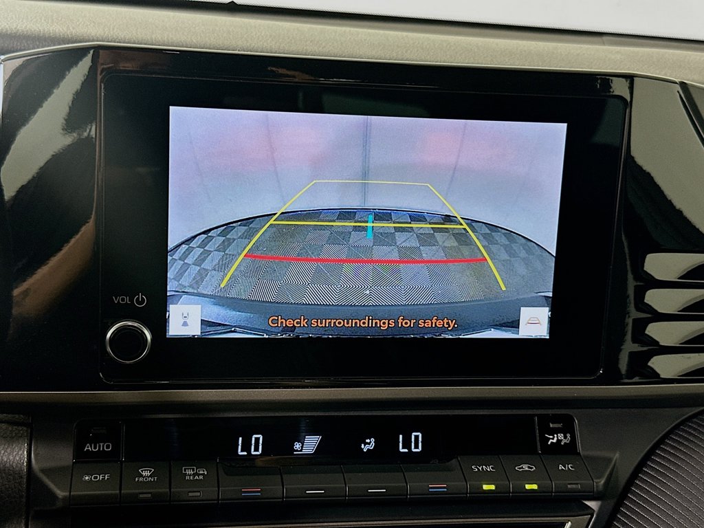 Thumbnail: 2025 Toyota Camry - 14