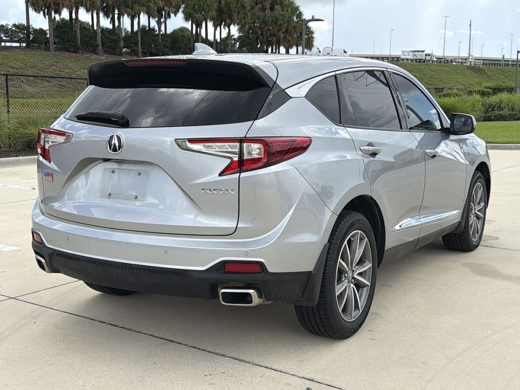 Thumbnail: 2023 Acura RDX - 11