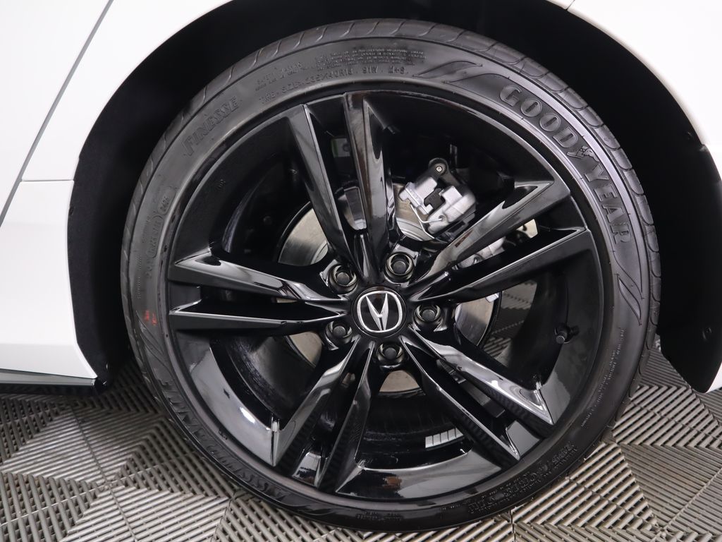 Thumbnail: 2026 Acura Integra - 32