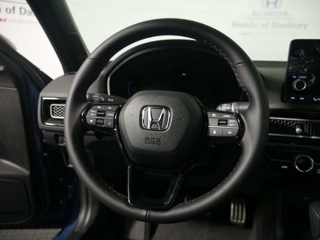 Thumbnail: 2026 Honda Civic - 12