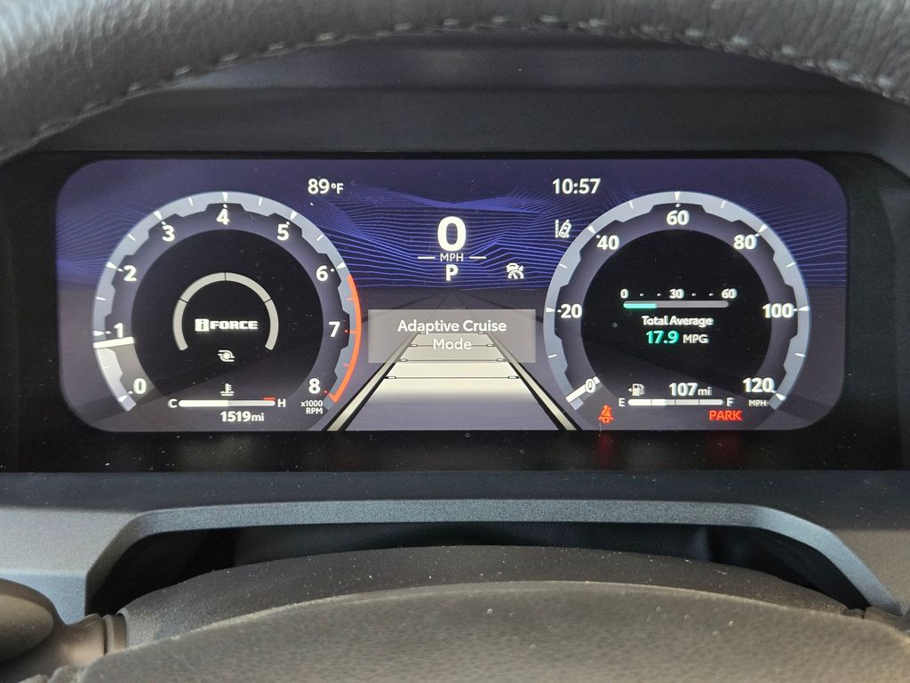 Used 2026 Toyota 4Runner SUV