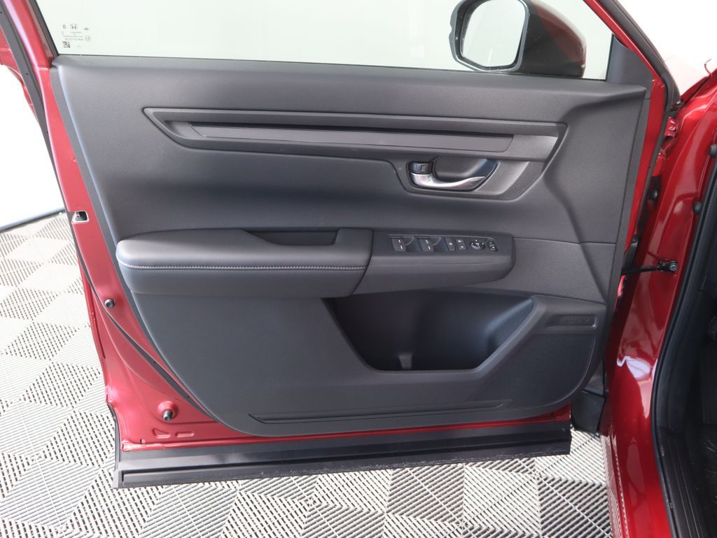 Thumbnail: 2026 Honda CR-V - 24