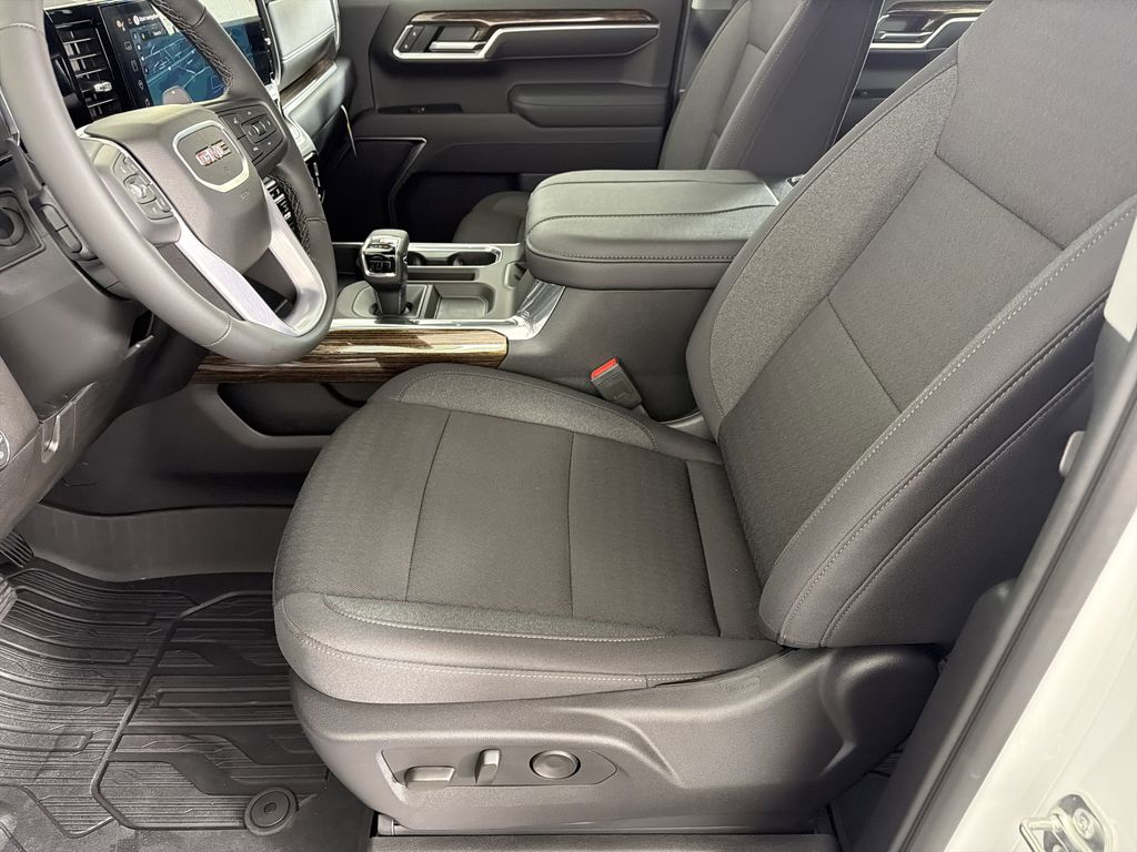 new 2026 GMC Sierra 1500 car