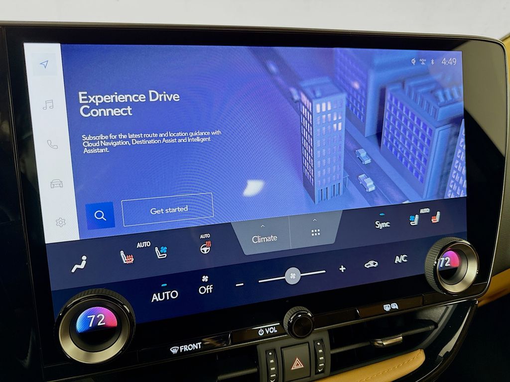 Thumbnail: 2026 Lexus NX - 12