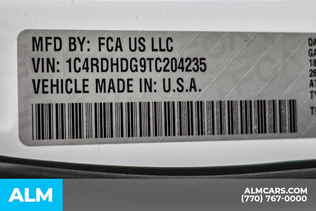 Used 2026 White Dodge GT / MT Certified image 59