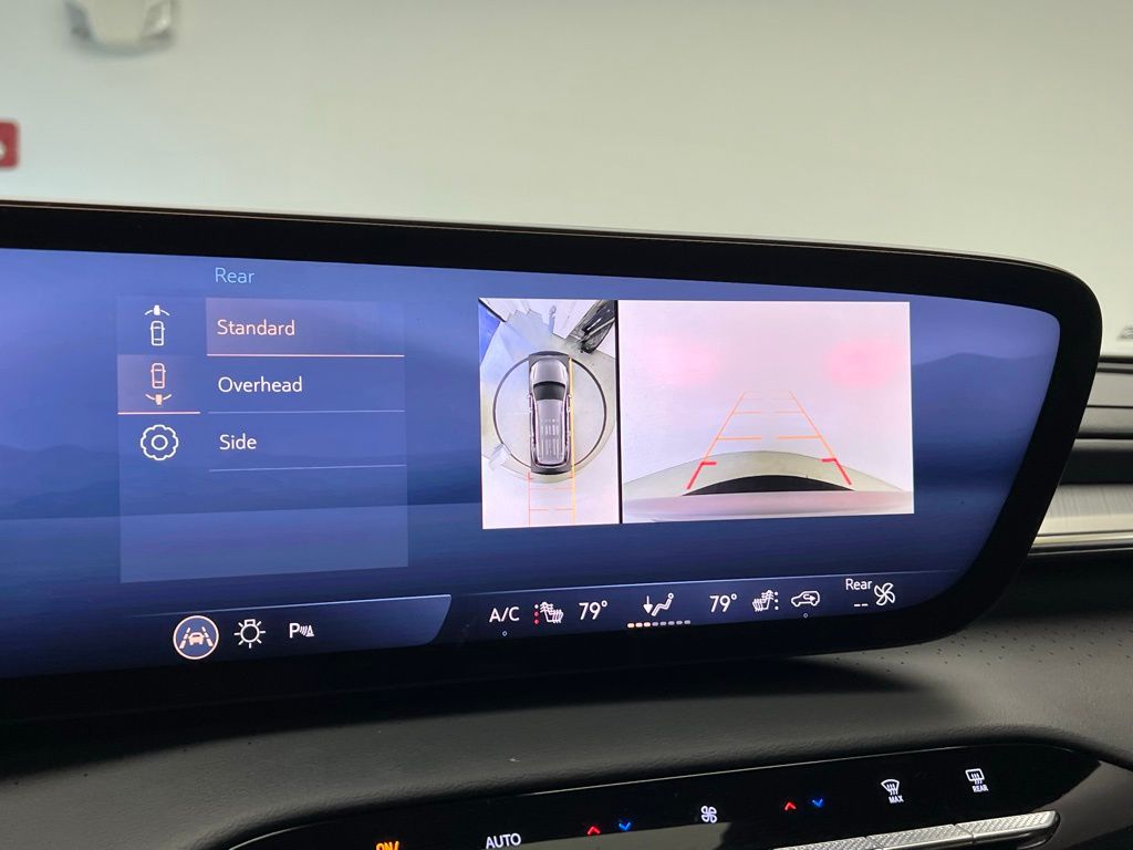 Thumbnail: 2025 Buick Enclave - 16