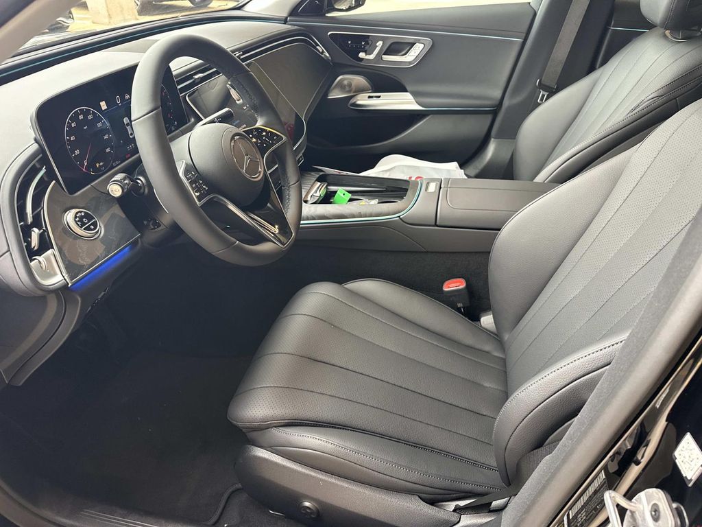 Thumbnail: 2026 Mercedes-Benz E-Class - 15