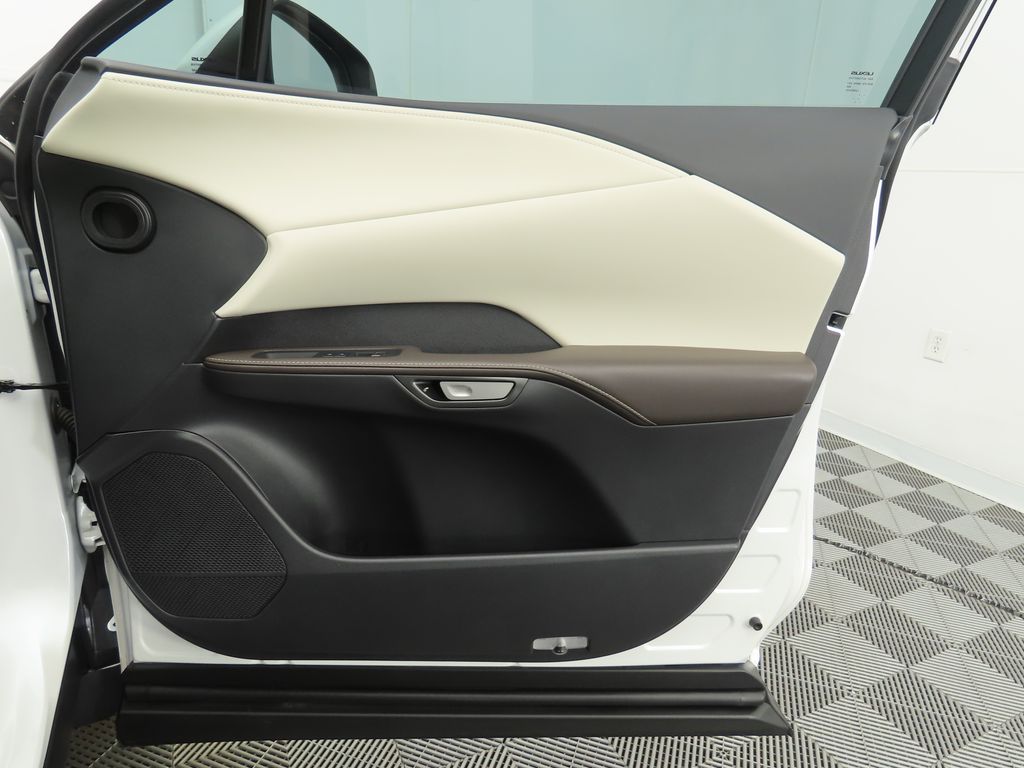 Thumbnail: 2023 Lexus RX - 26