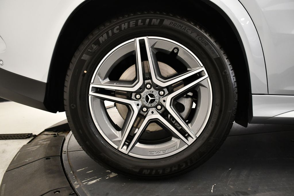 Thumbnail: 2026 Mercedes-Benz GLE - 14