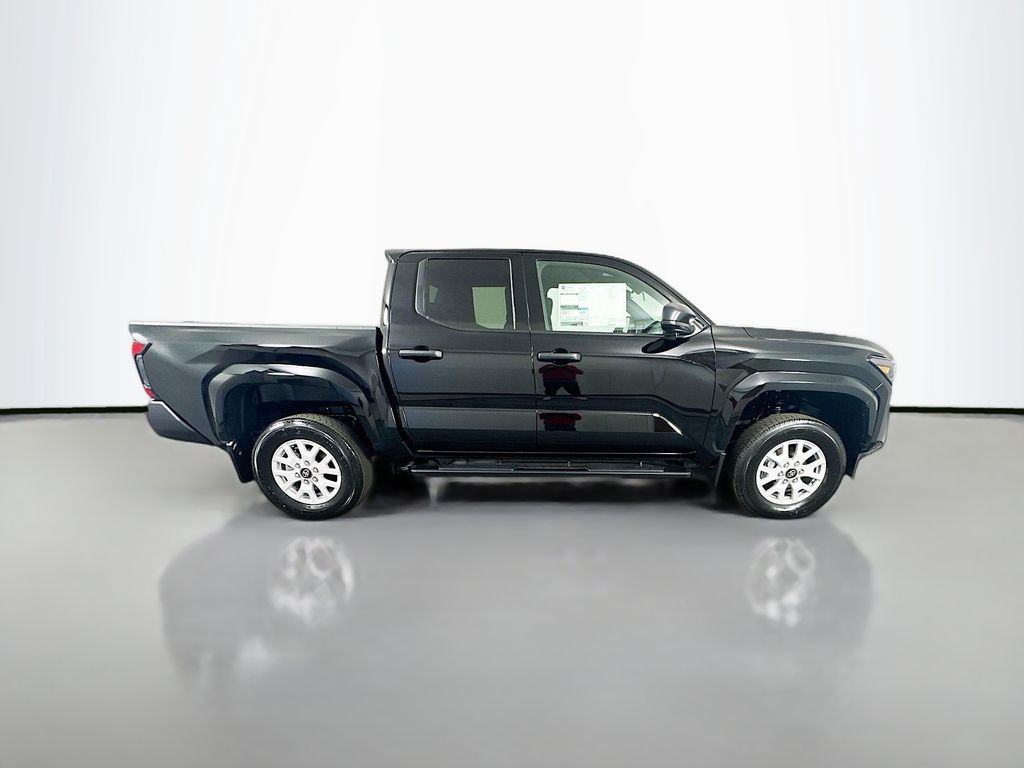 2024 Toyota Tacoma SR 4