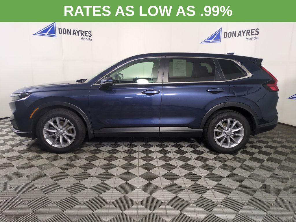 Used 2023 Honda CR-V For Sale in Fort Wayne, IN
