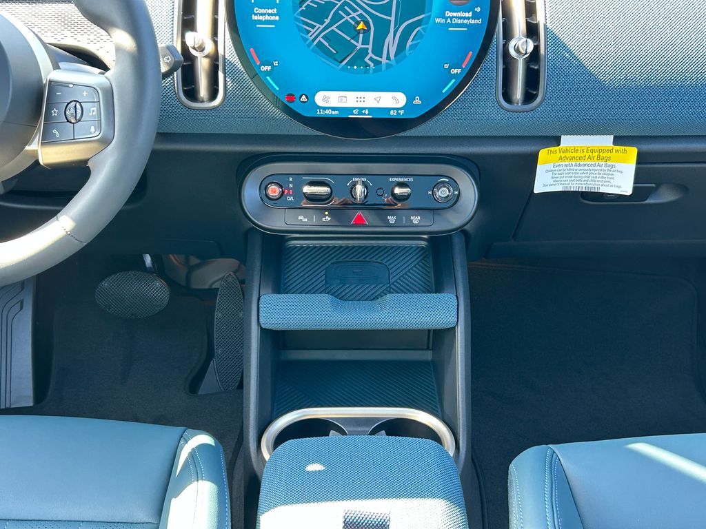 Thumbnail: 2026 MINI Cooper Countryman - 25