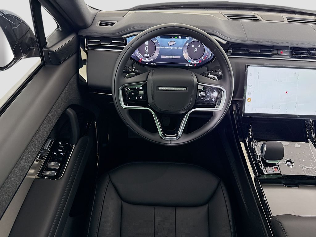 Thumbnail: 2026 Land Rover Range Rover Sport - 11