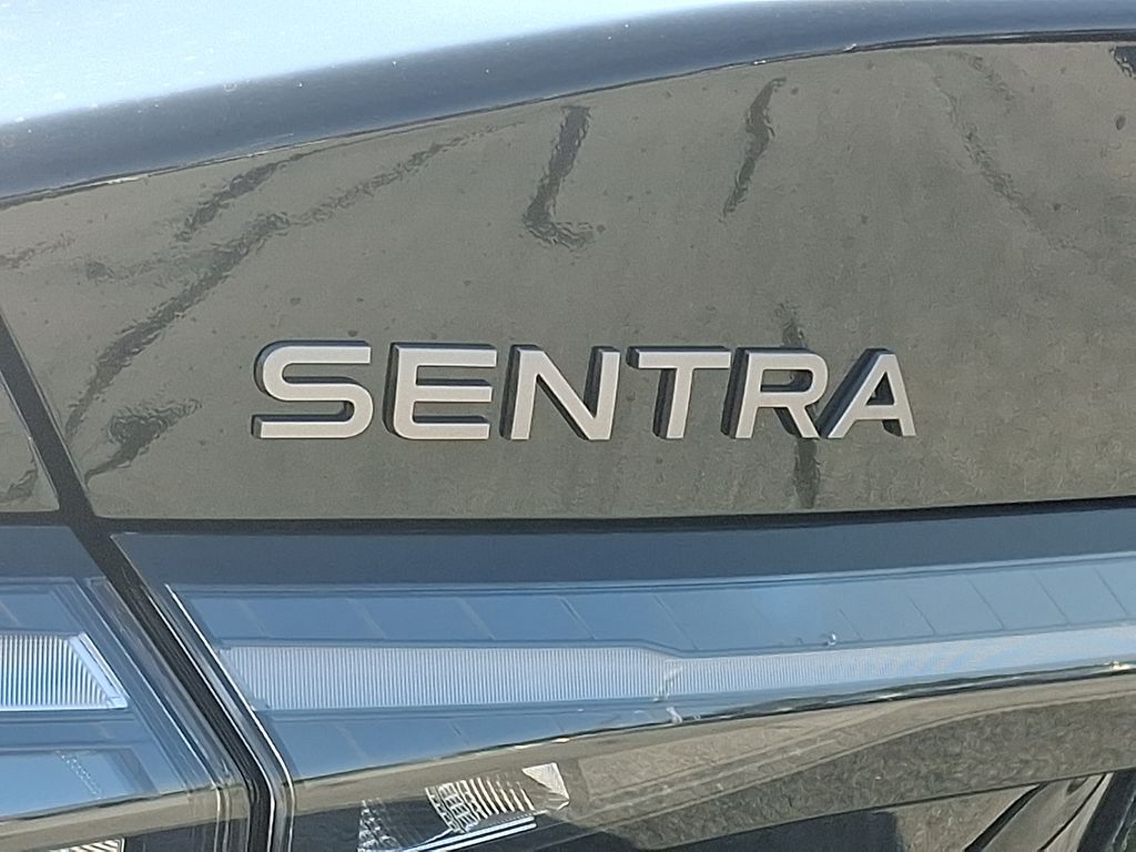 2026 Nissan Sentra — photo 20