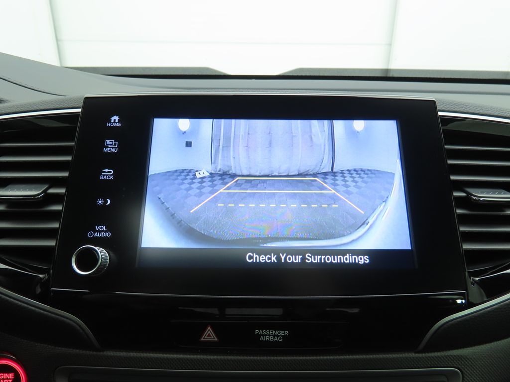 Thumbnail: 2023 Honda Ridgeline - 14