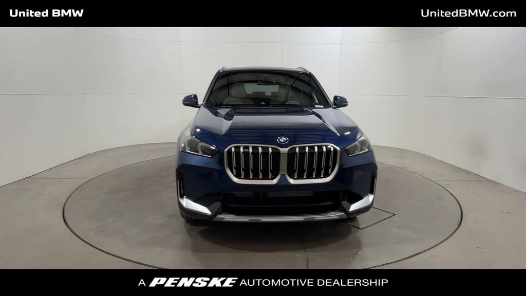 2025 BMW X1 xDrive28i 3