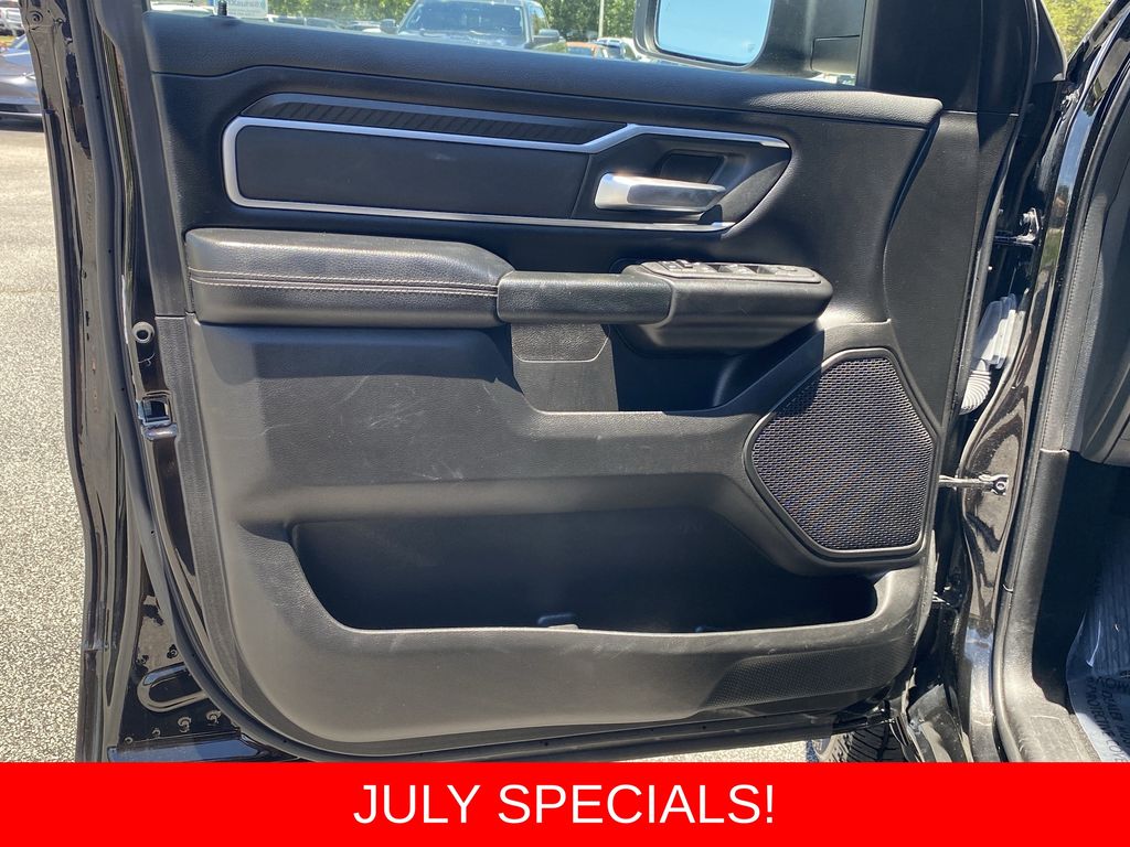 Used 2025 Ram 1500 Truck