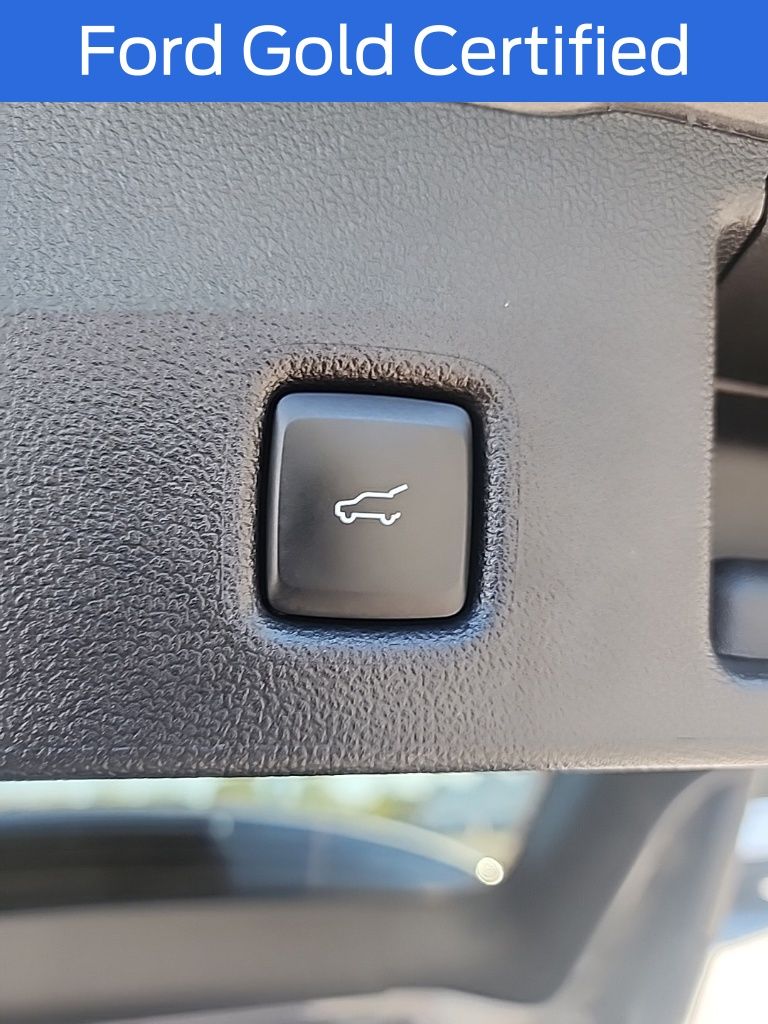 2022 Ford Escape SE - 11