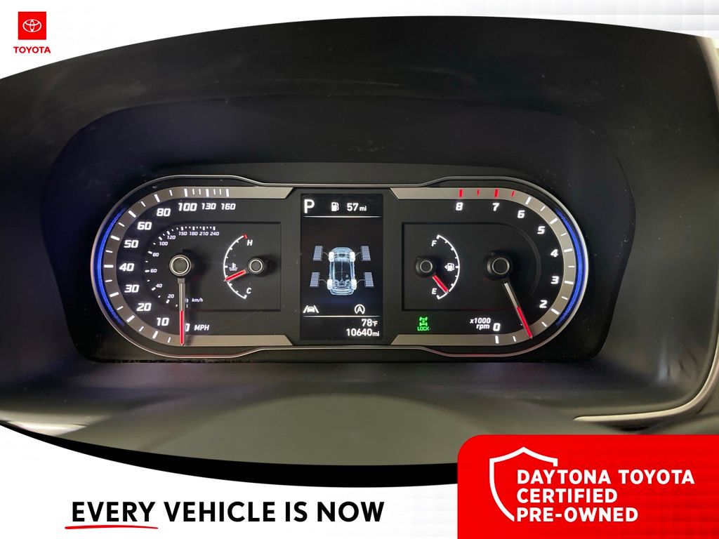 Used 2023 Hyundai Tucson SUV