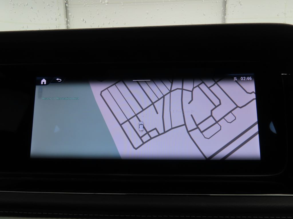 Thumbnail: 2025 Mercedes-Benz G-Class - 15