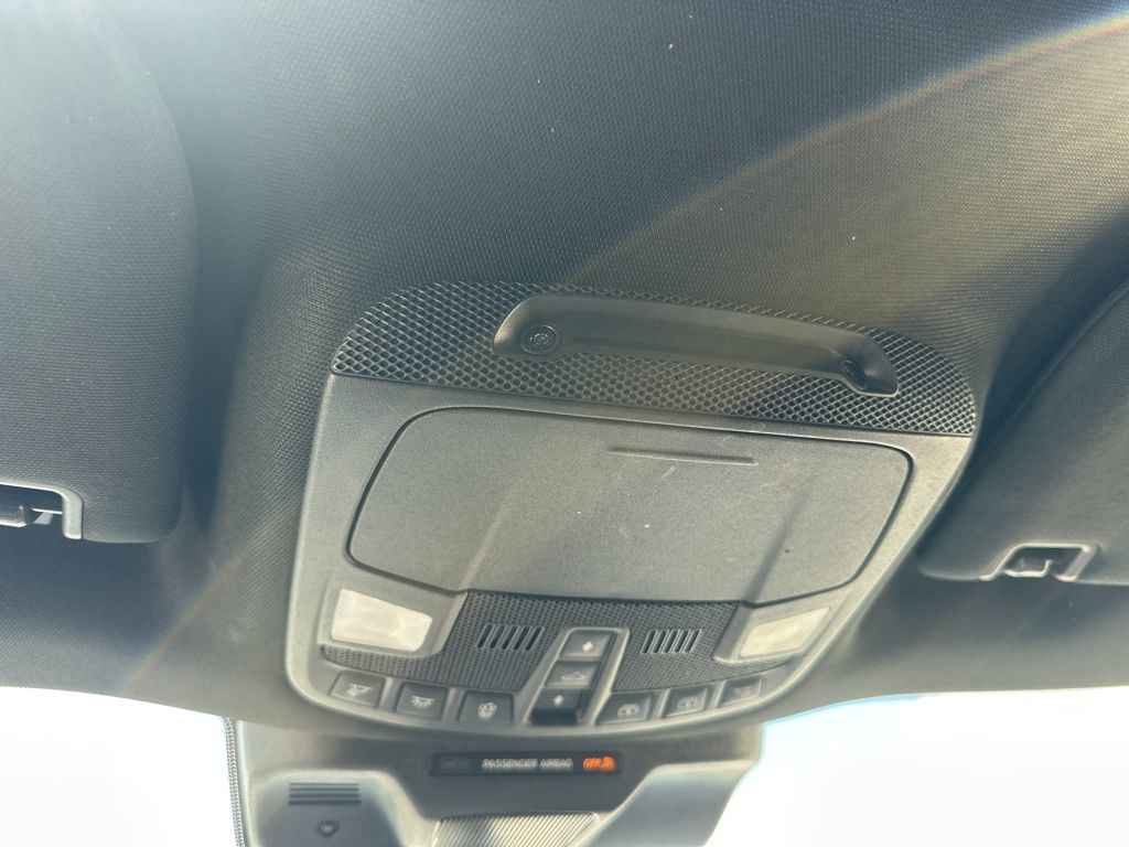 2023 Oxford White Ford Expedition Limited RWD SUV