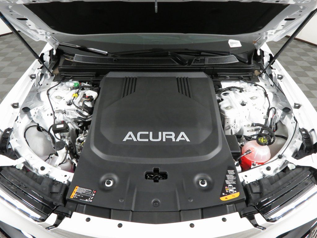 2024 Acura ZDX Type S 9