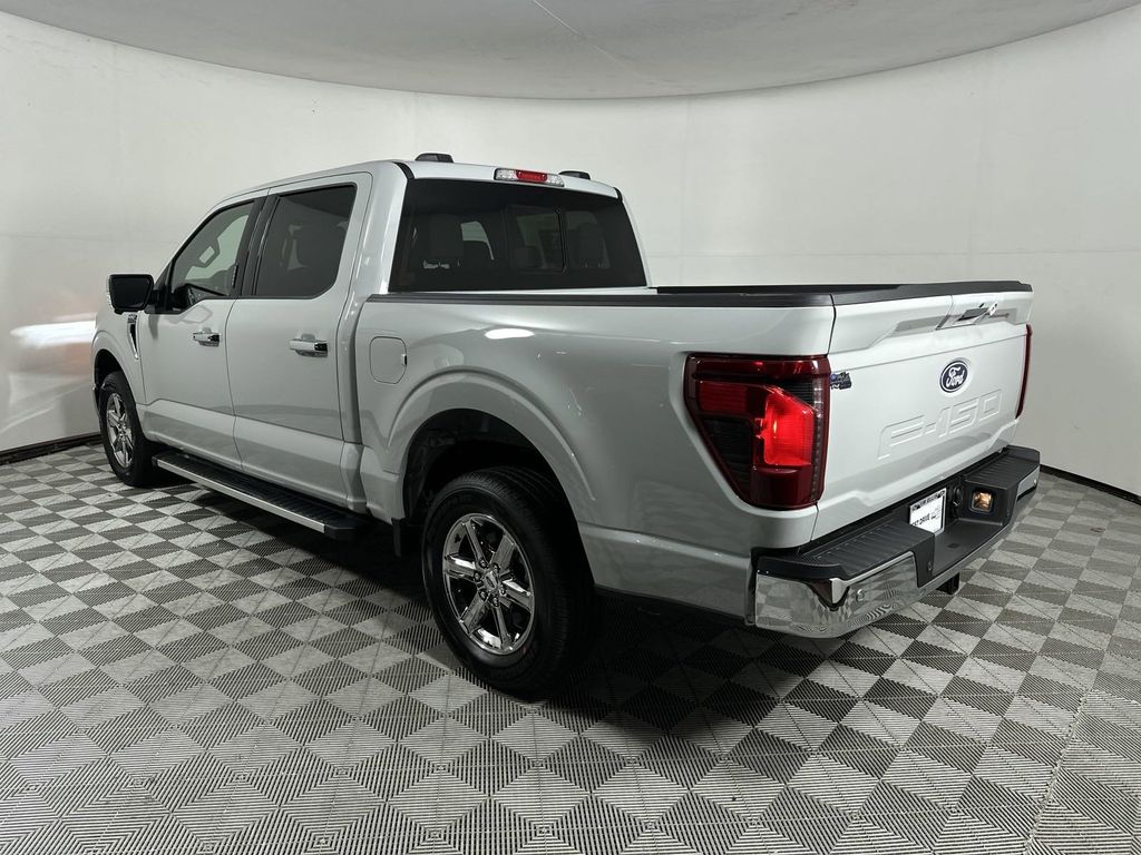 2024 Ford F-150 XLT 5