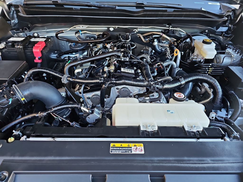 Used 2025 Toyota Tacoma Truck