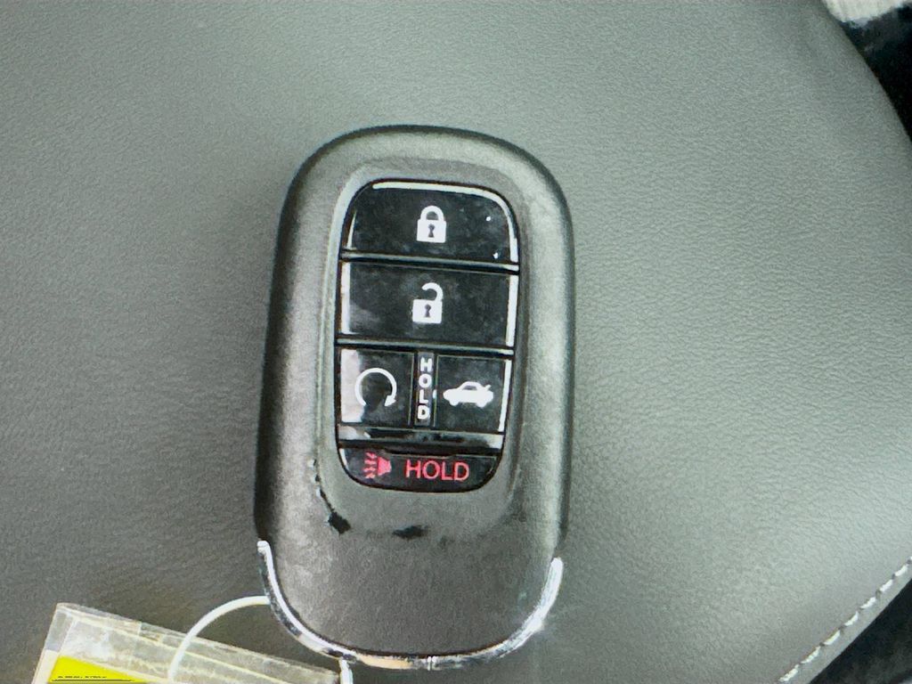 Used Car 2023 Honda Accord Hybrid  Sport-l For Sale Under $30,000 In Austin, Texas