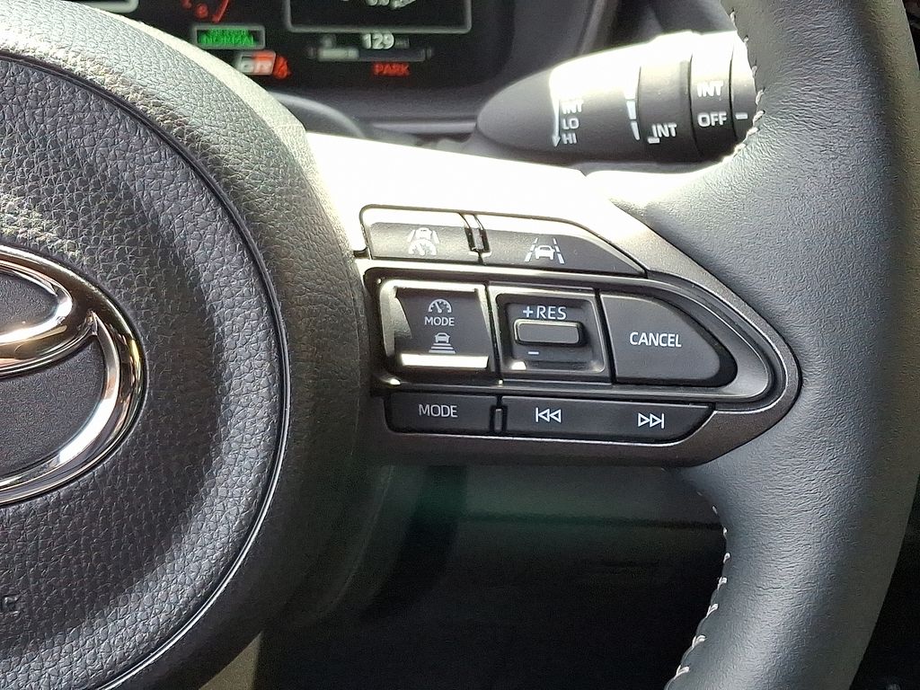 Thumbnail: 2025 Toyota GR Corolla - 21