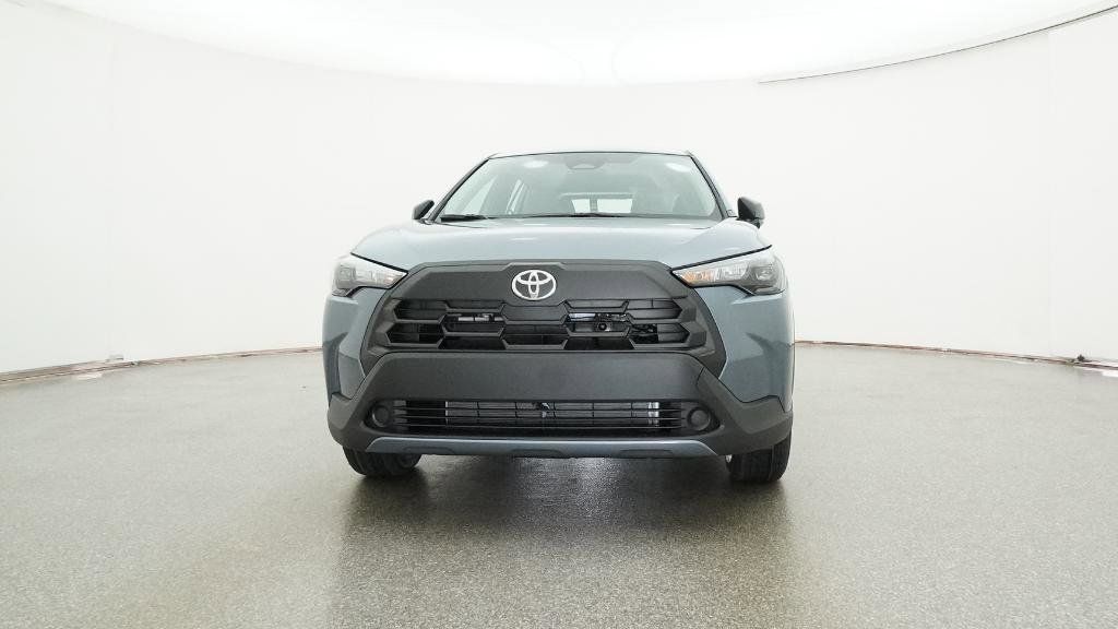 Thumbnail: 2026 Toyota Corolla Cross - 8