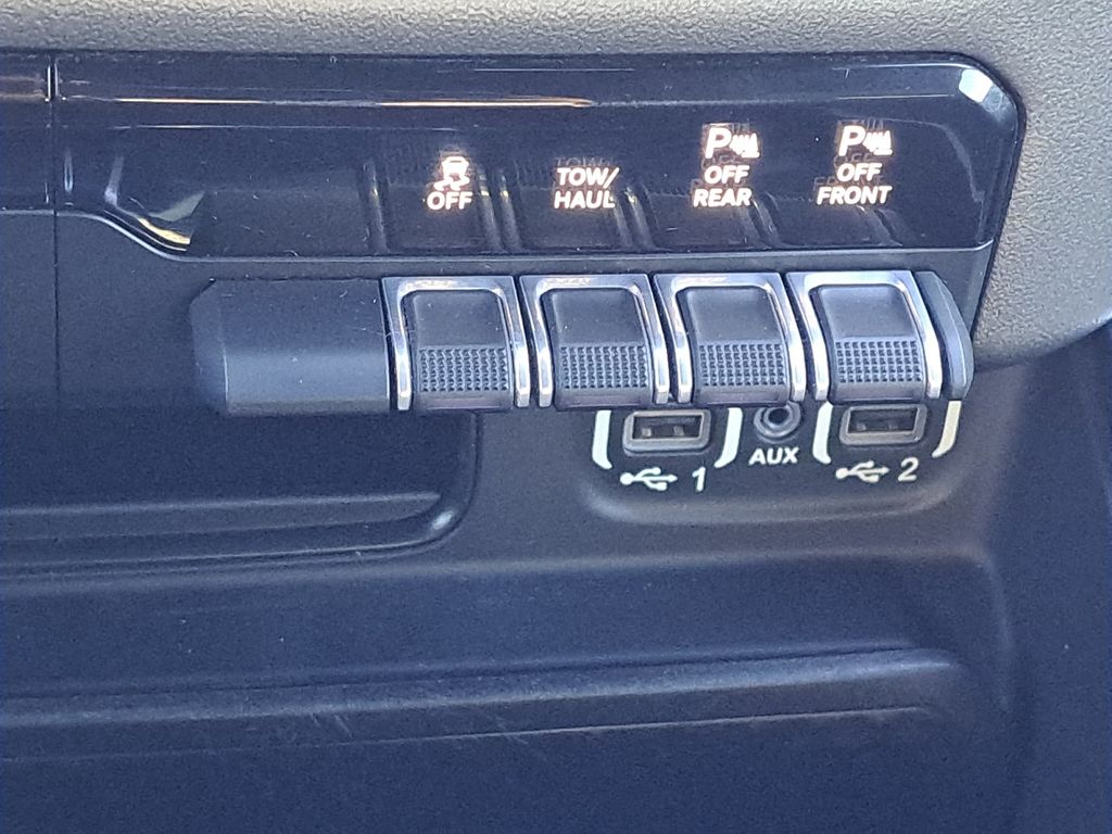 Used Car 2020 Ram 1500  Big Horn/lone Star For Sale Under $25,000 In Austin, Texas