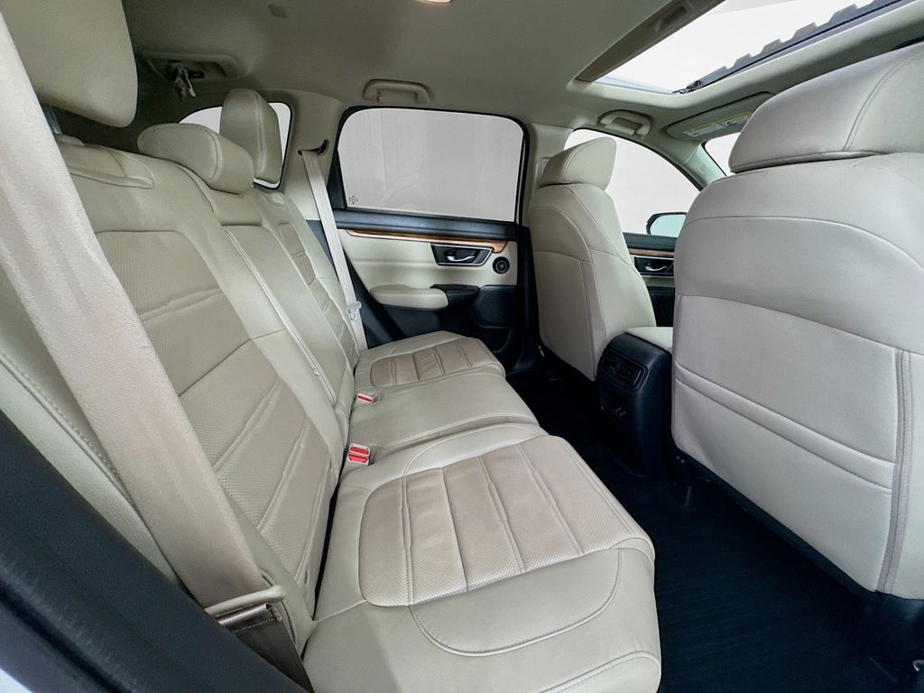 Used Car 2022 Honda Cr-v  Ex-l For Sale Under $25,000 In Austin, Texas