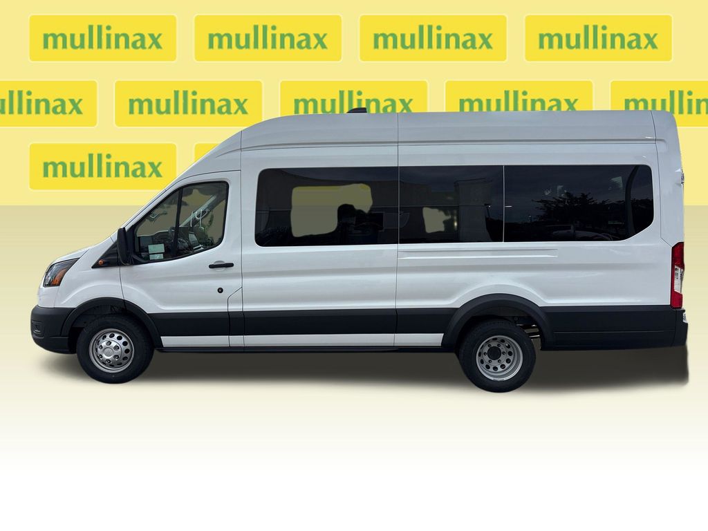 New 2026 White Ford XL image 12