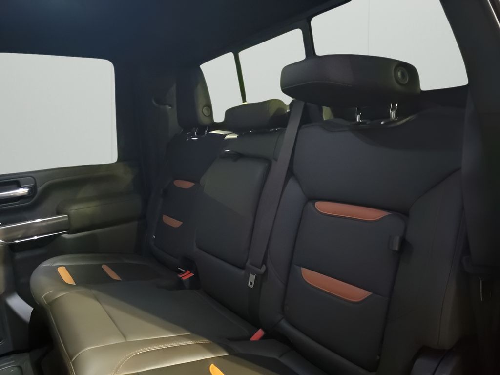 Used Car 2023 Gmc Sierra 2500hd  At4 For Sale Under $70,000 In Austin, Texas