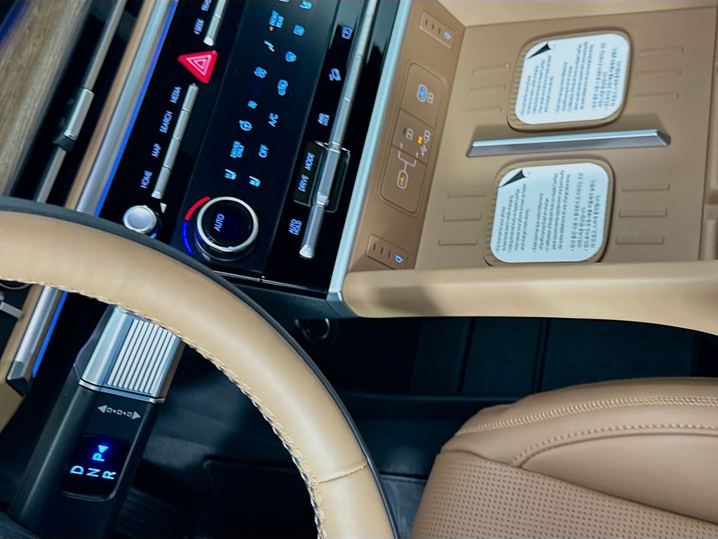 Thumbnail: 2026 Hyundai Santa Fe - 14