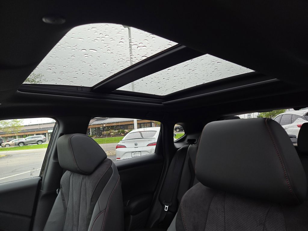 New 2025 Acura ADX For Sale in Fort Wayne, IN