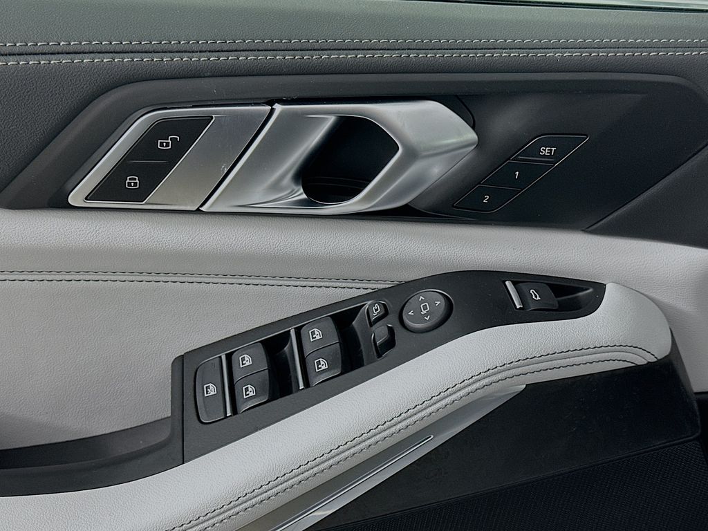 2024 BMW X5 xDrive40i 20