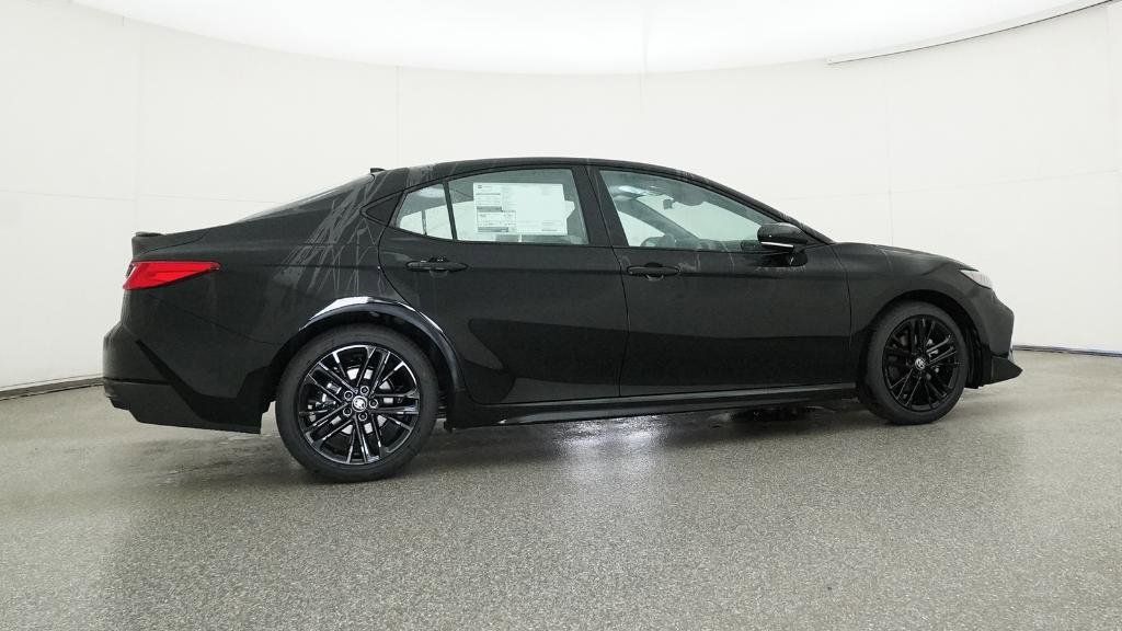 Thumbnail: 2026 Toyota Camry - 8