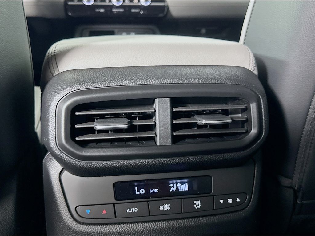 Used Car 2025 Honda Pilot  Ex-l For Sale Under $50,000 In Austin, Texas