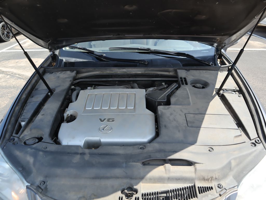 Thumbnail: 2012 Lexus ES - 12