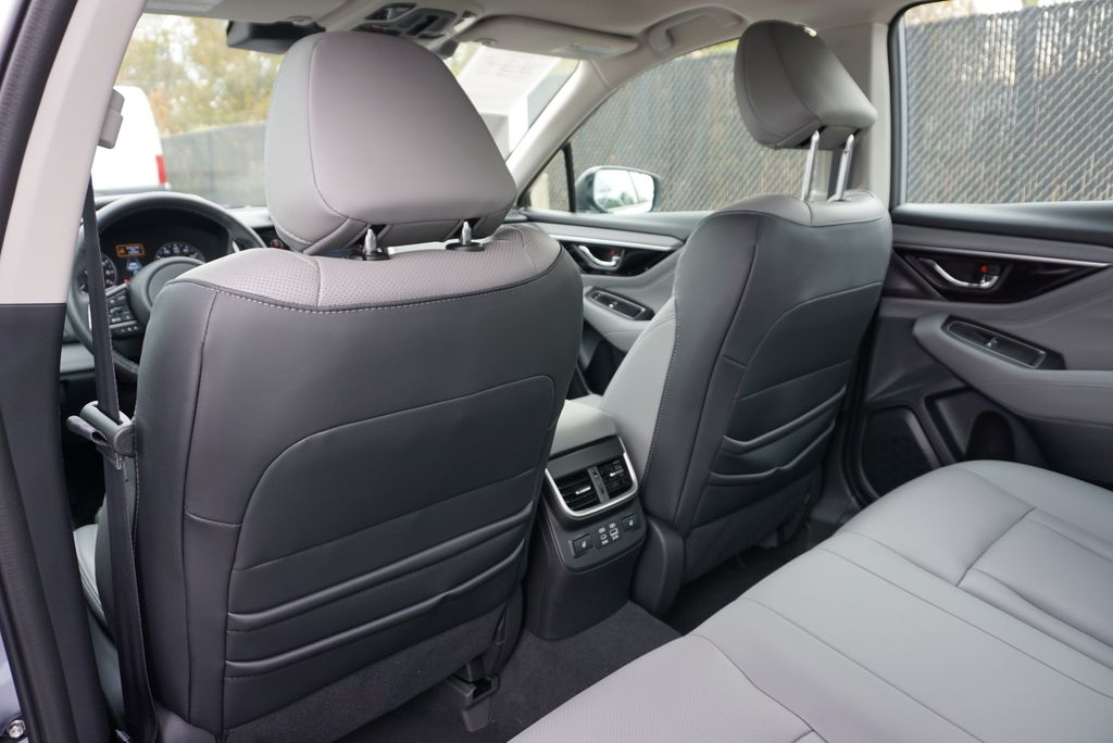 Thumbnail: 2024 Subaru Legacy - 14