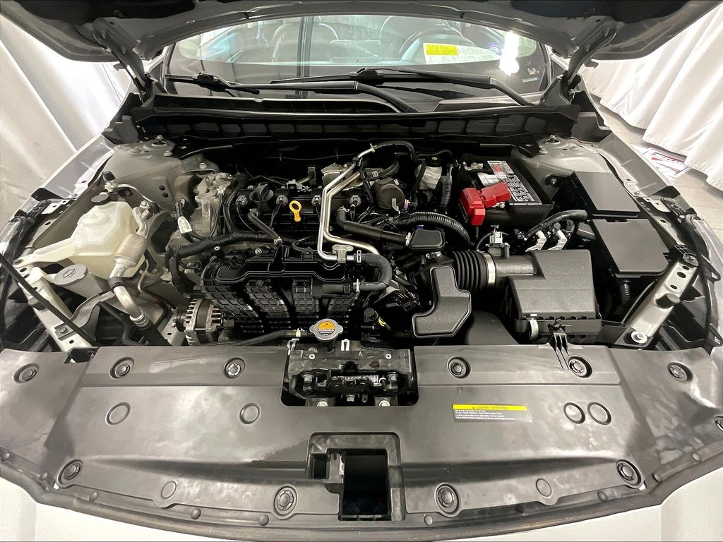 2023 Nissan Altima — photo 29