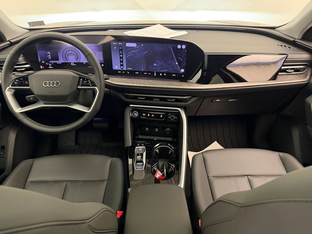 Thumbnail: 2026 Audi Q5 - 17