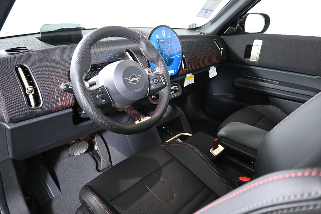 Thumbnail: 2026 MINI Cooper Countryman - 15