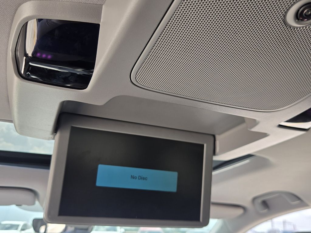 2024 Honda Odyssey - $36,640