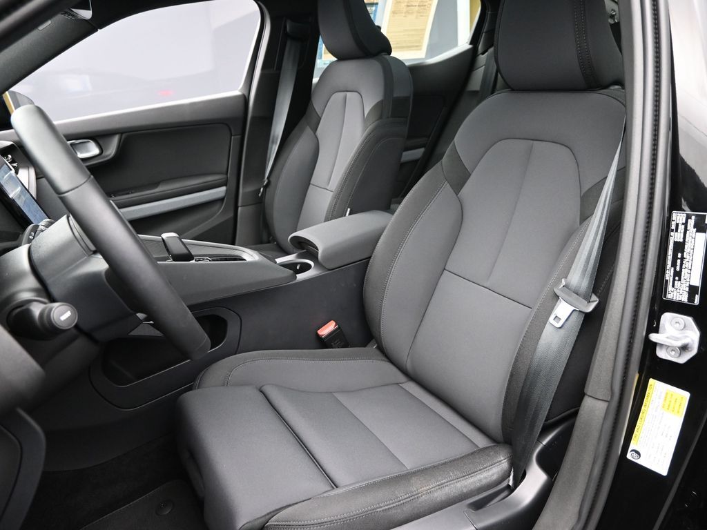 2022 Polestar 2 Long Range Dual Motor