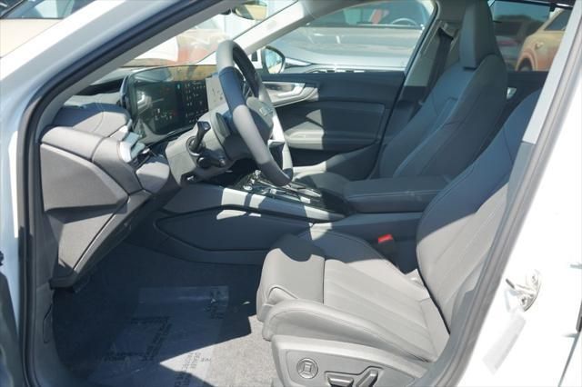 Thumbnail: 2025 Audi A5 - 6