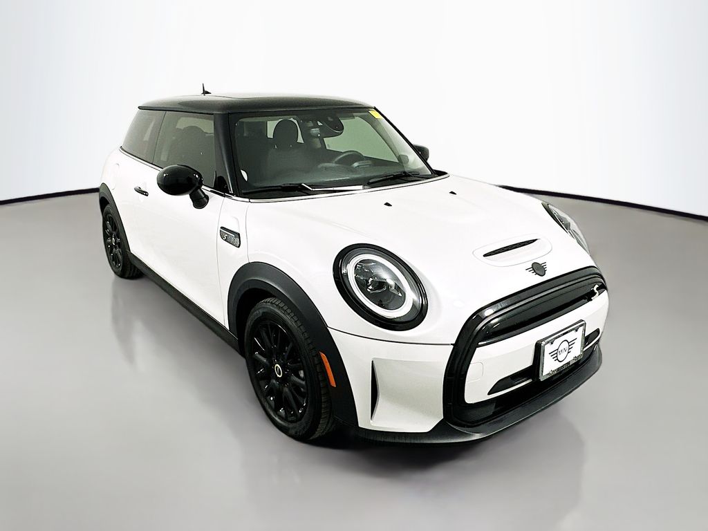 Thumbnail: 2024 MINI Cooper - 3