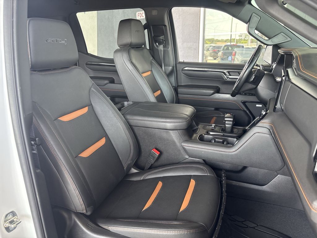 Used 2023 GMC Sierra 1500 Truck